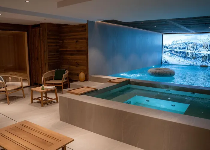 Silverstone By Alpine Resorts