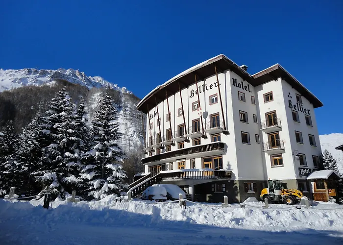 Hôtel Bellier